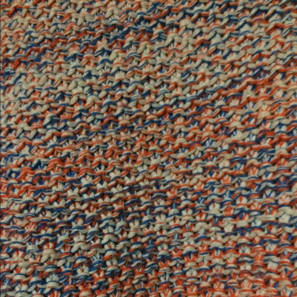 GAP multi-colored sweater - Picture 4 of 8